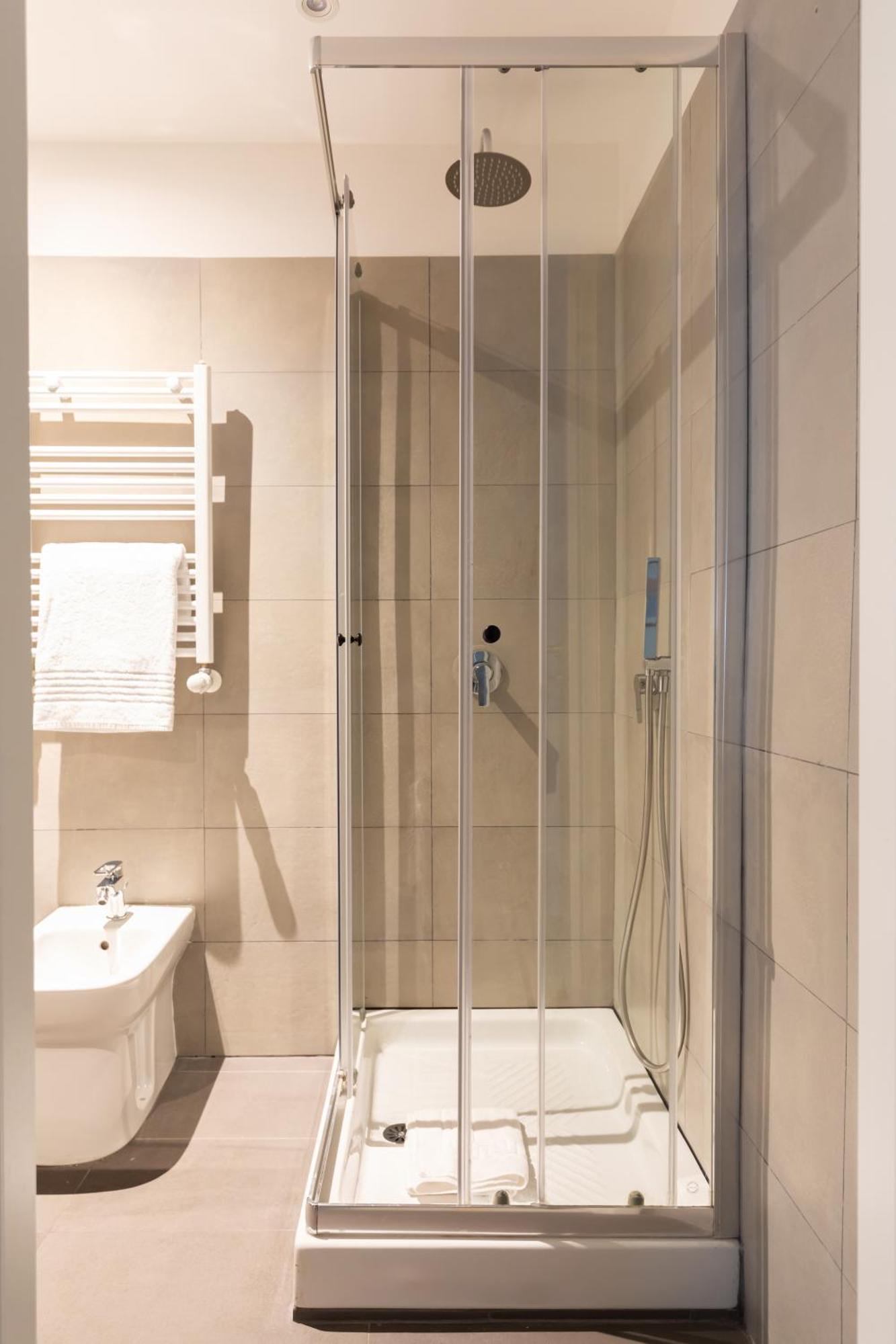 Domiziano Boutique Apartment Roma Esterno foto