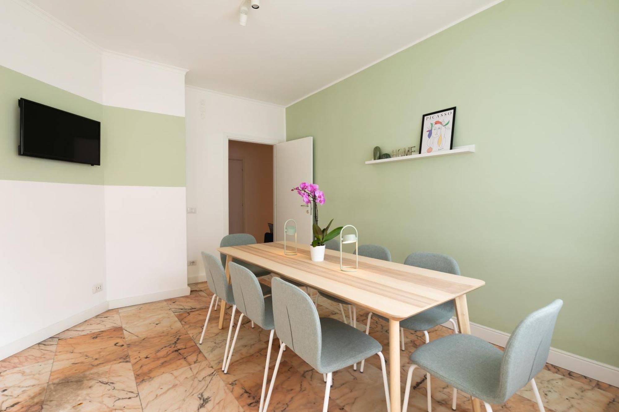 Domiziano Boutique Apartment Roma Esterno foto