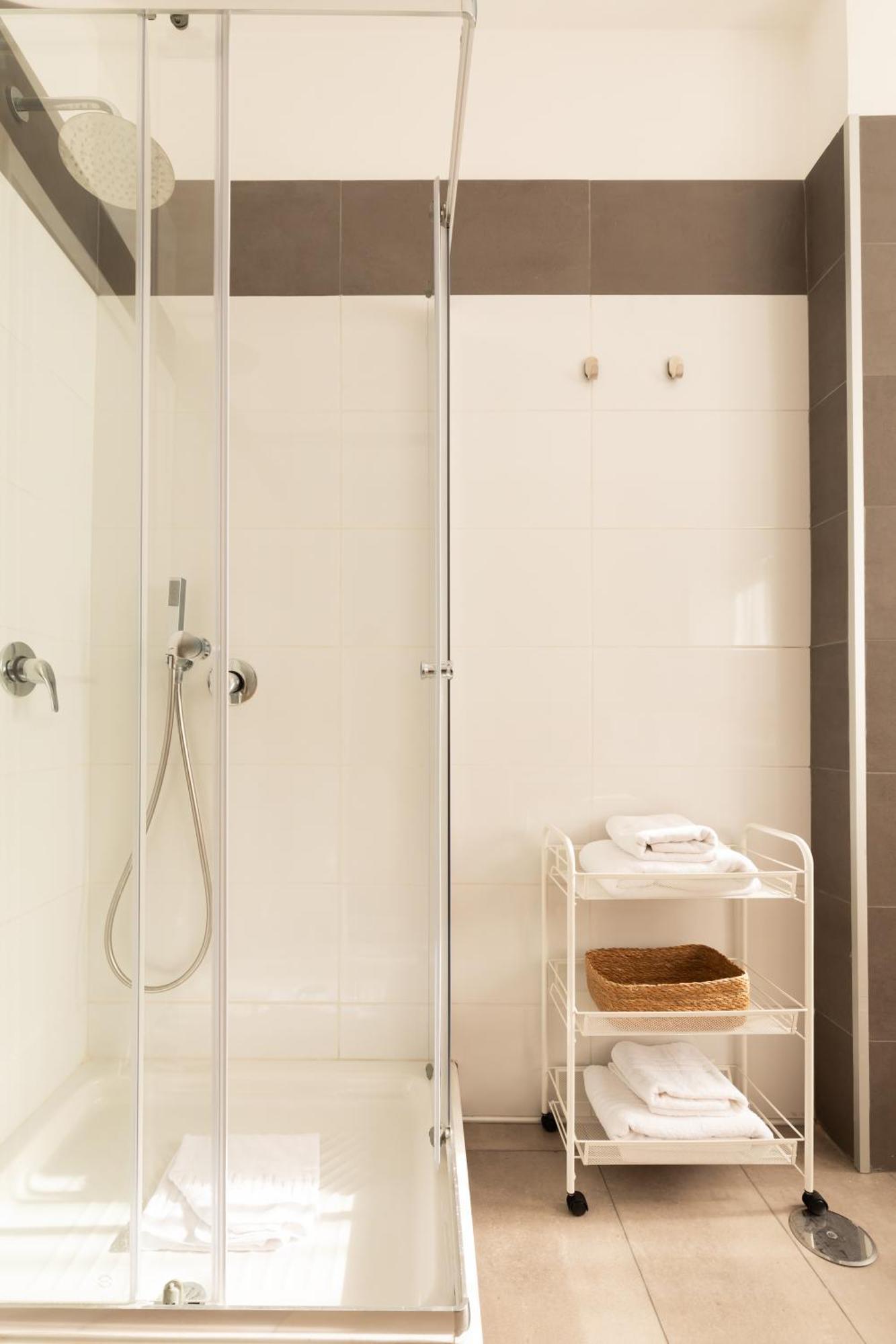 Domiziano Boutique Apartment Roma Esterno foto