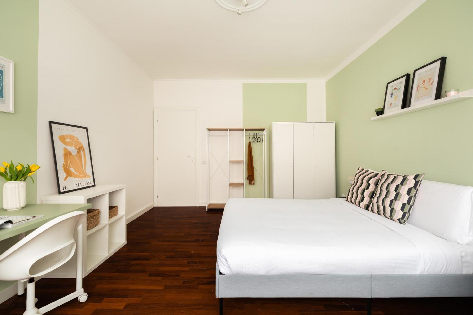 Domiziano Boutique Apartment Roma Esterno foto