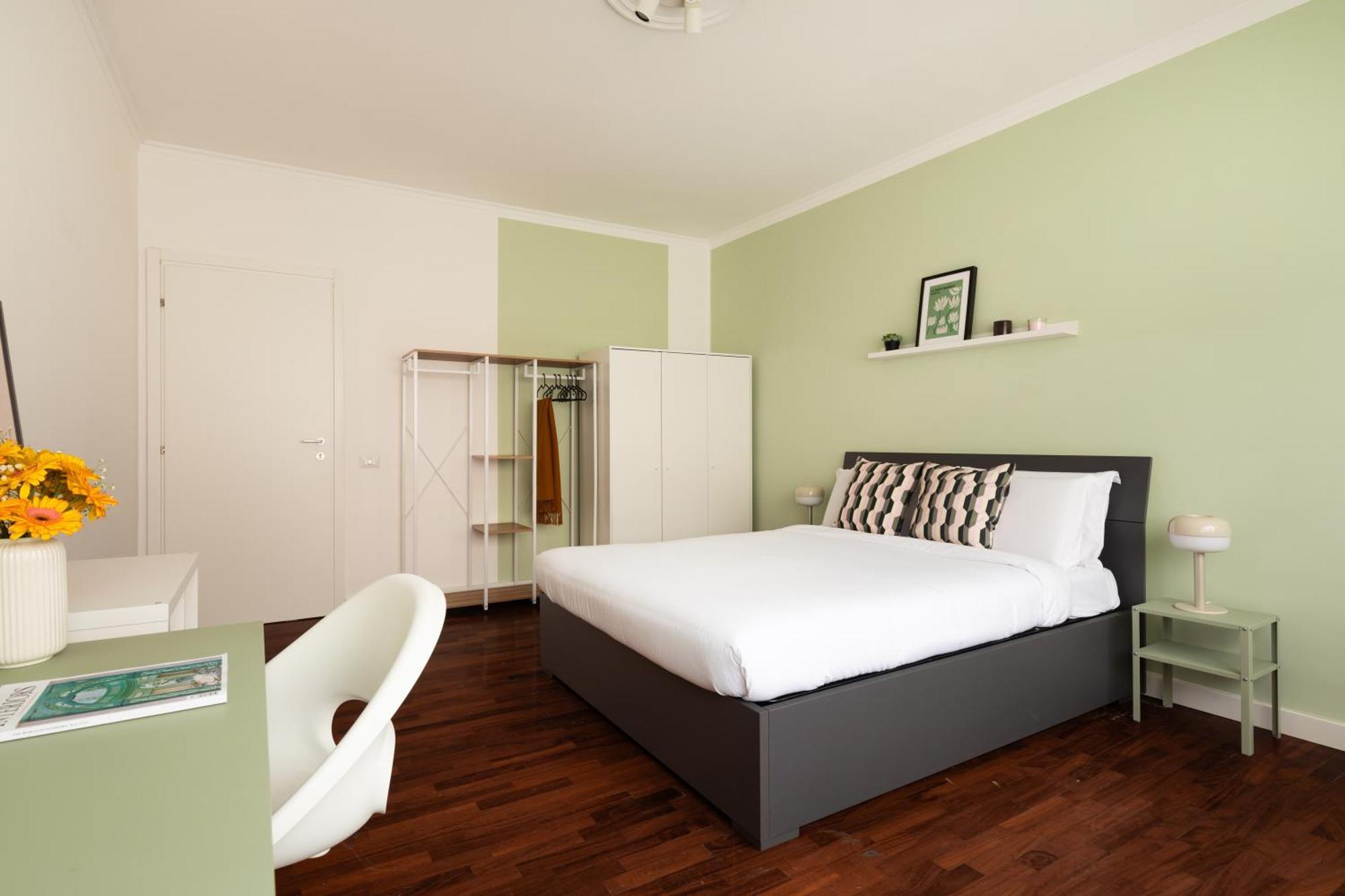Domiziano Boutique Apartment Roma Esterno foto