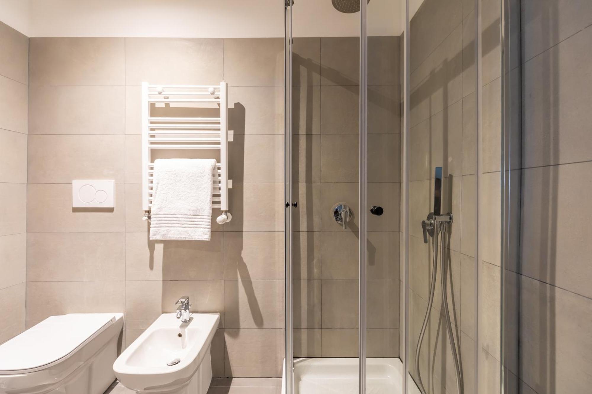 Domiziano Boutique Apartment Roma Esterno foto