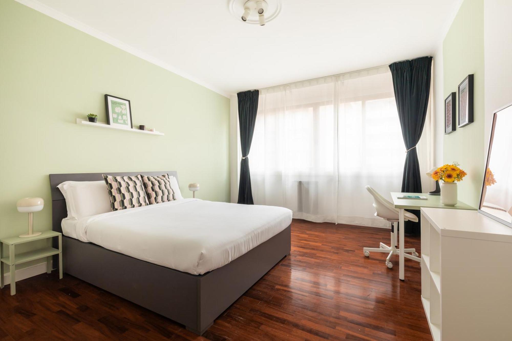 Domiziano Boutique Apartment Roma Esterno foto