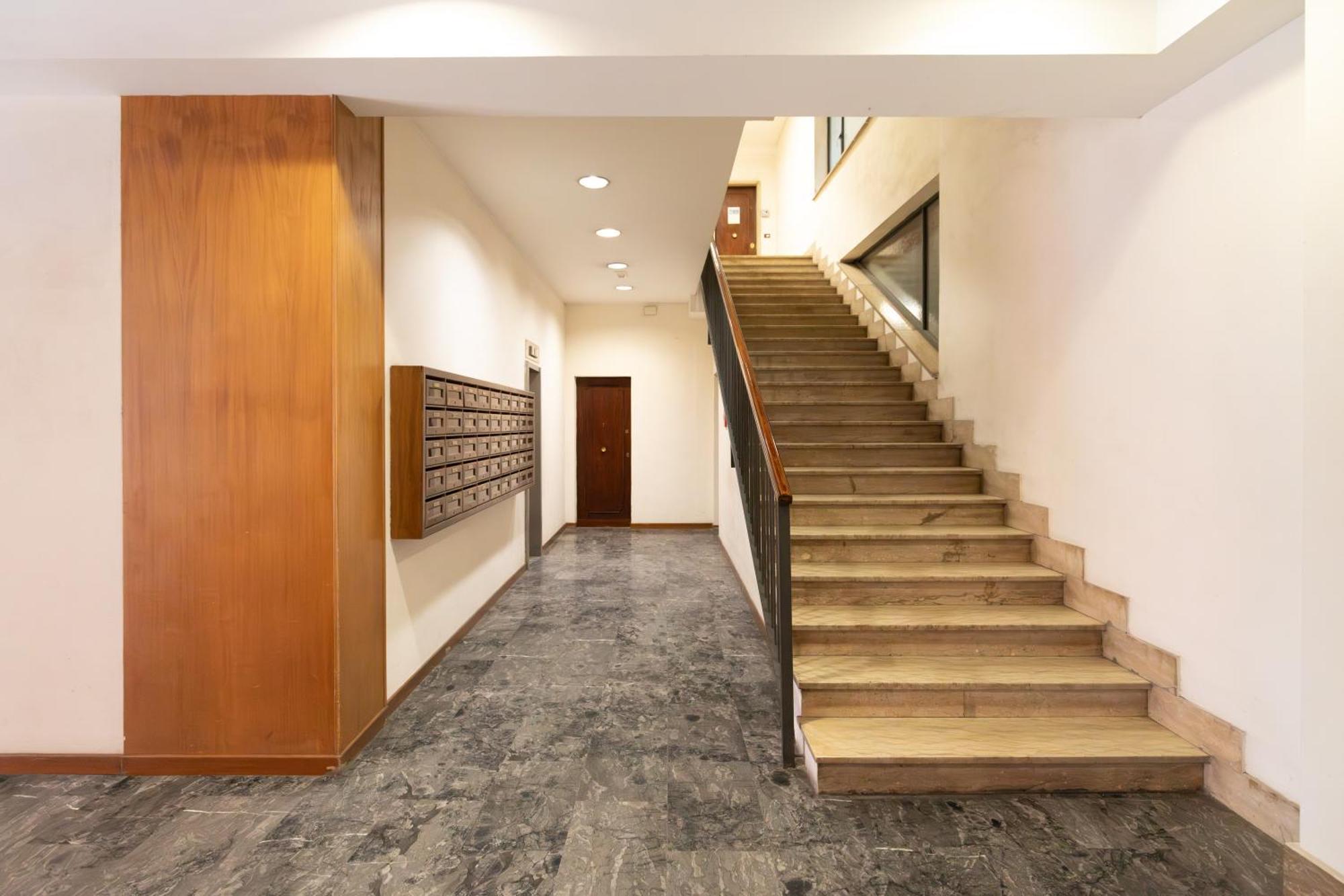 Domiziano Boutique Apartment Roma Esterno foto