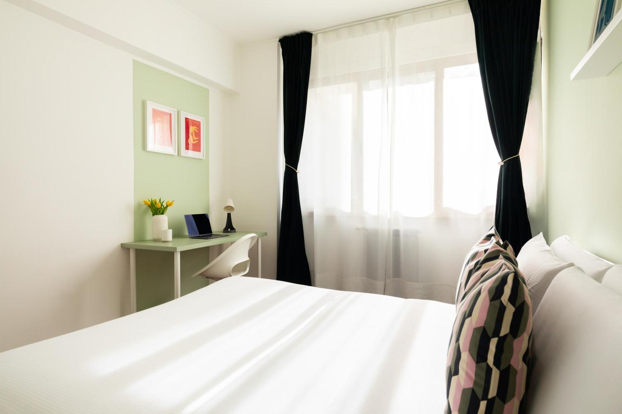 Domiziano Boutique Apartment Roma Esterno foto