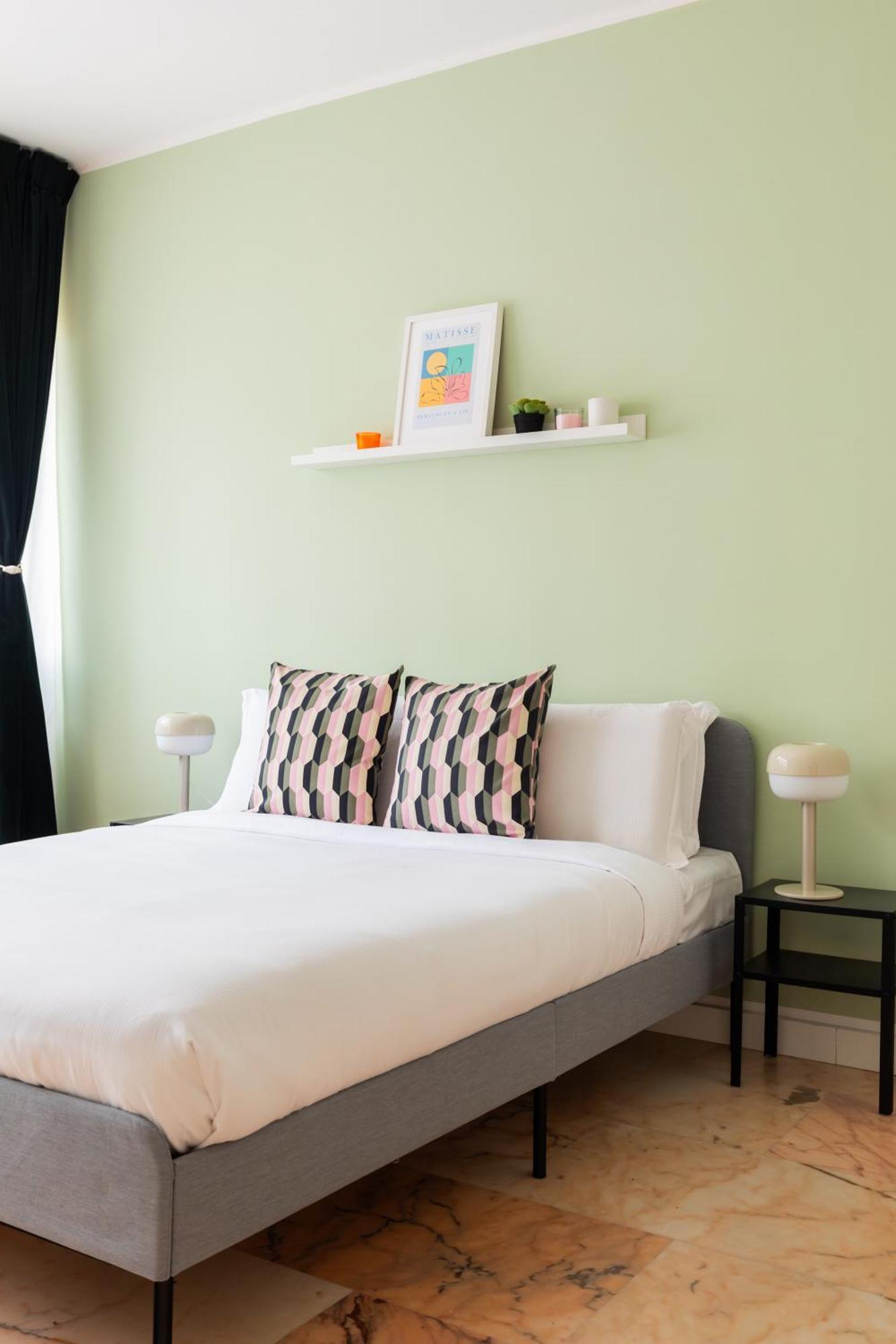 Domiziano Boutique Apartment Roma Esterno foto