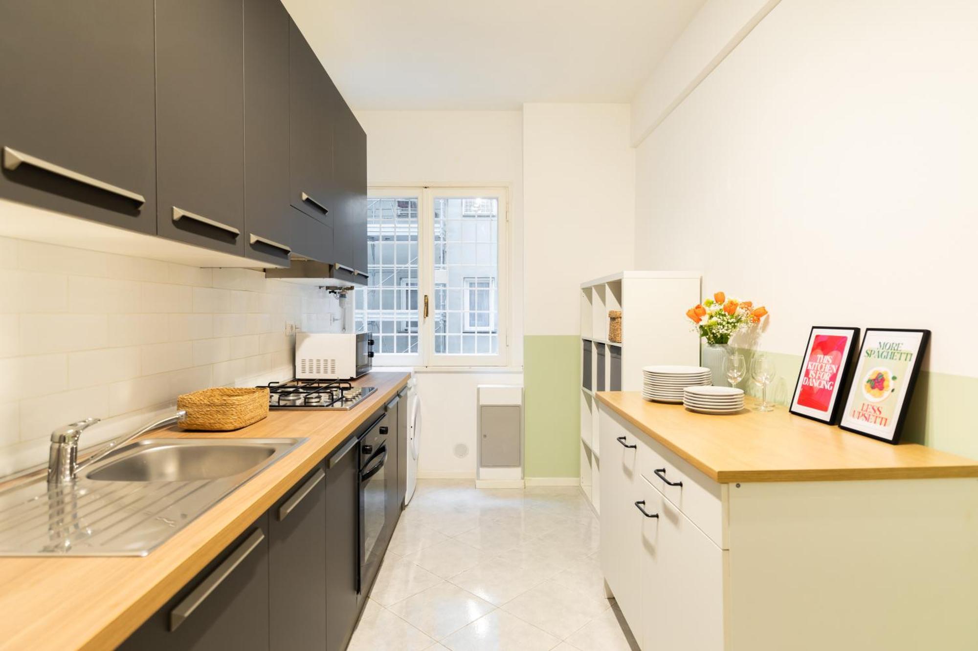 Domiziano Boutique Apartment Roma Esterno foto