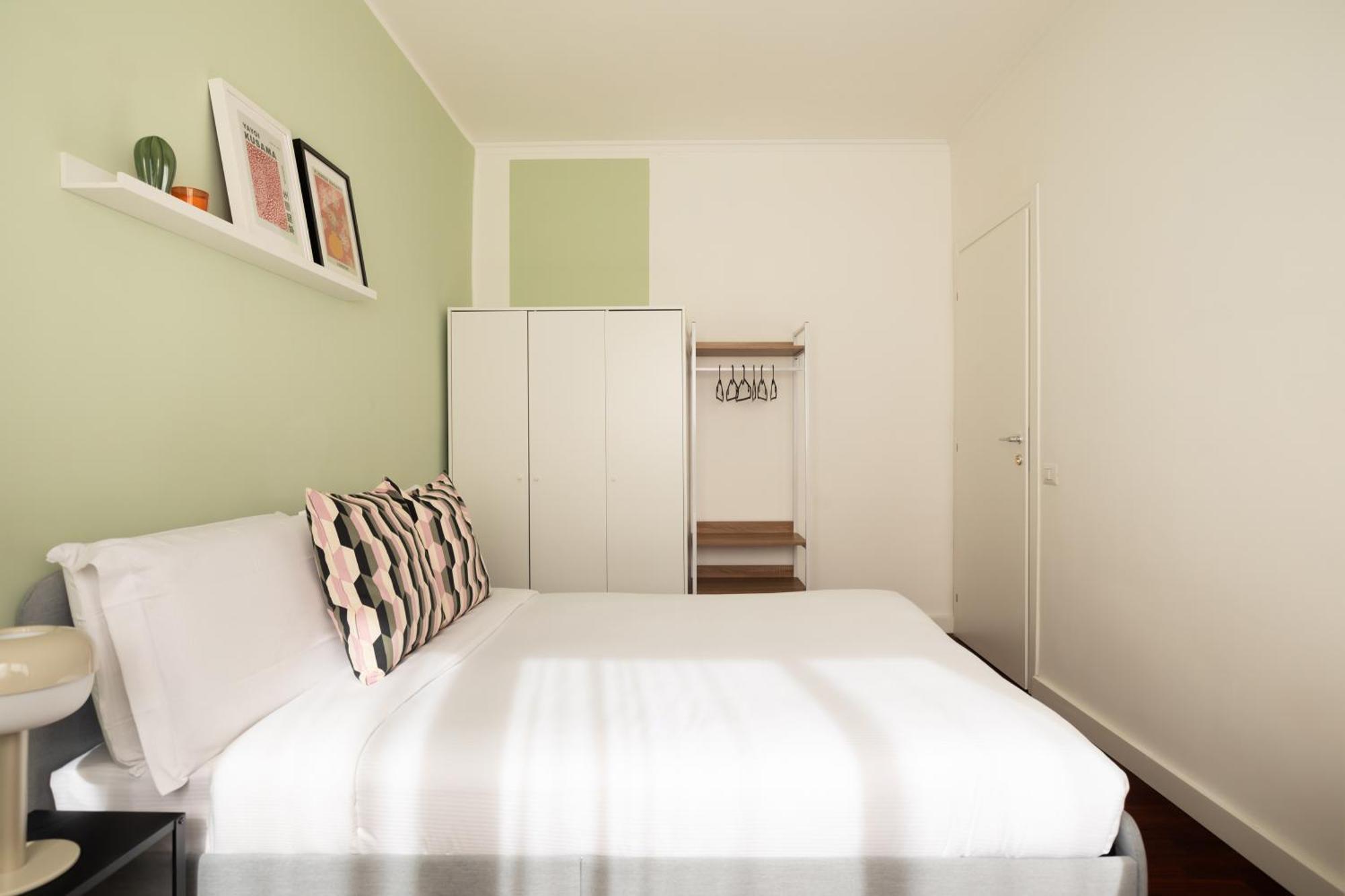 Domiziano Boutique Apartment Roma Esterno foto
