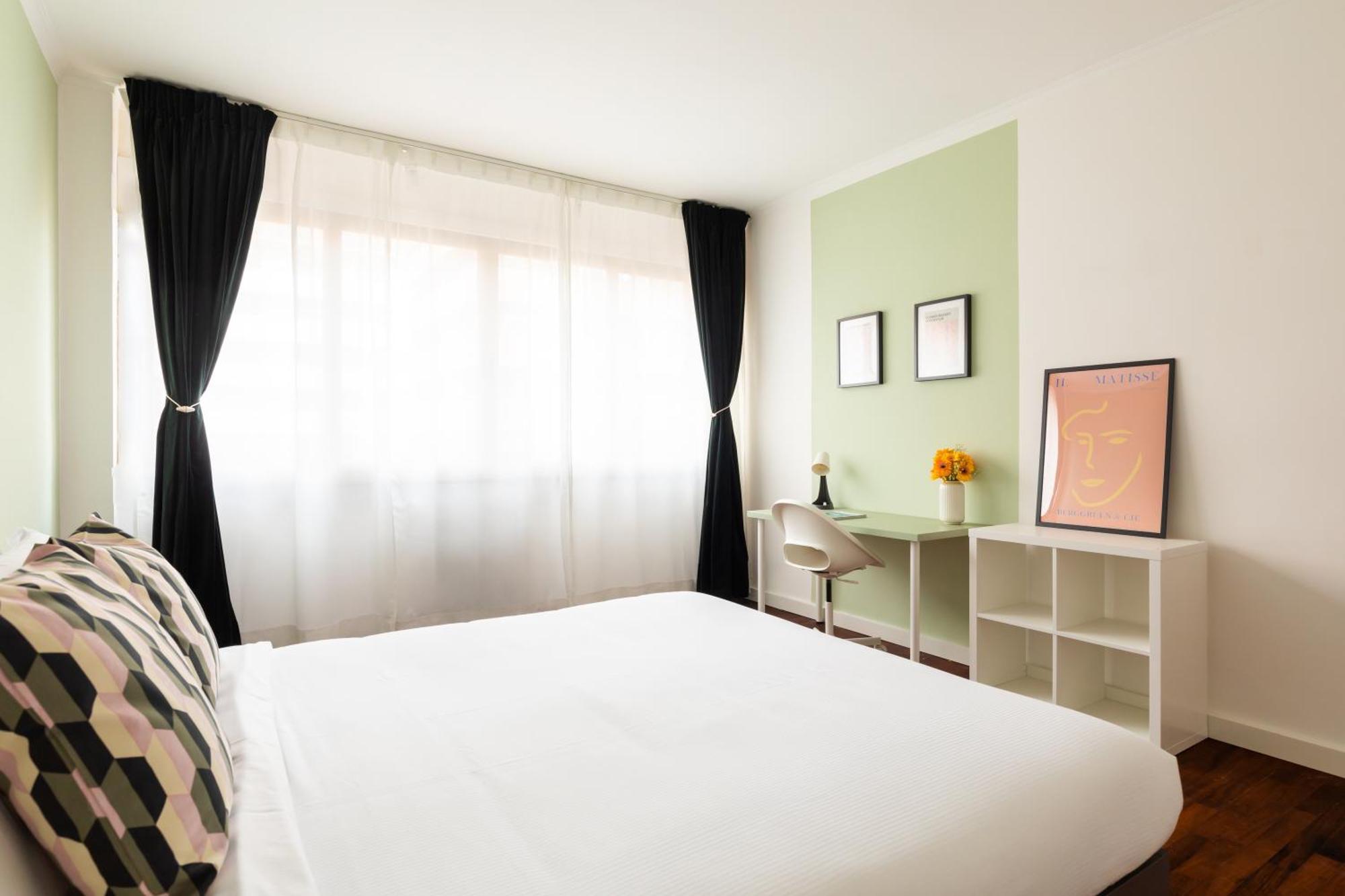 Domiziano Boutique Apartment Roma Esterno foto