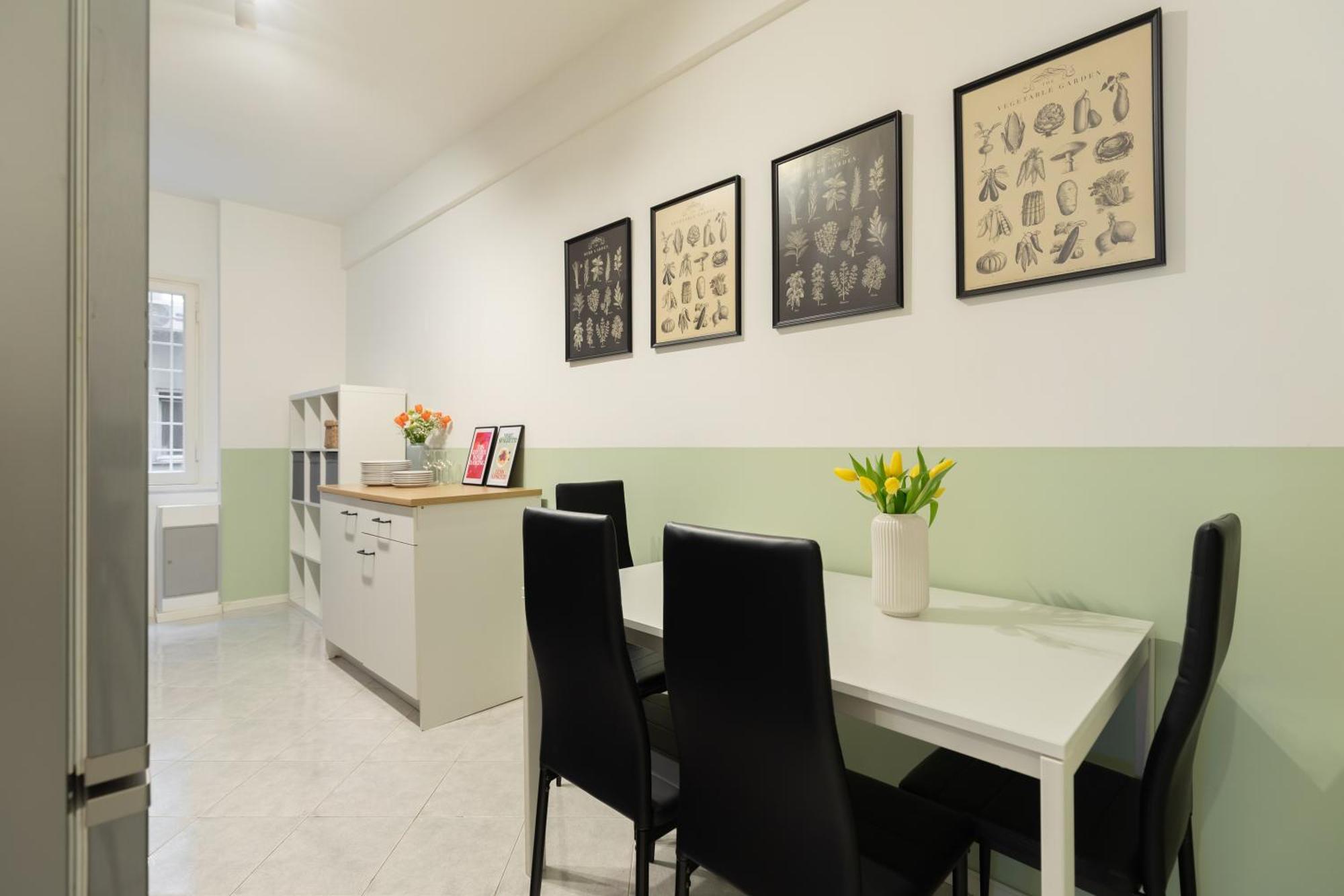 Domiziano Boutique Apartment Roma Esterno foto