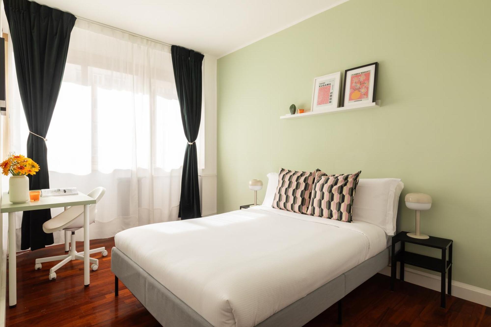 Domiziano Boutique Apartment Roma Esterno foto