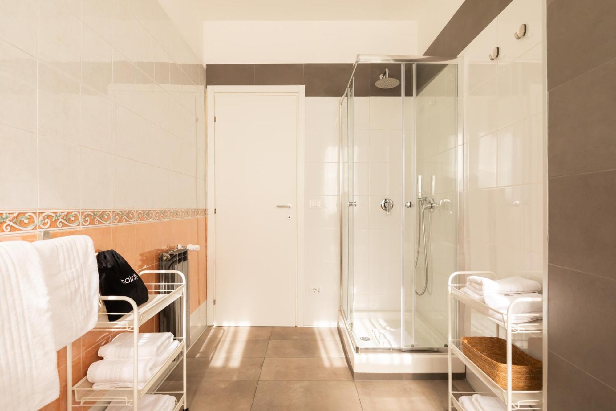 Domiziano Boutique Apartment Roma Esterno foto